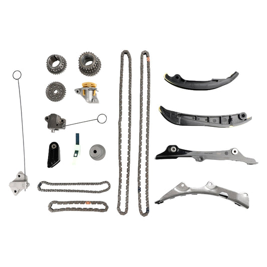 Timing Chain Kit 3.0TT V6 for Maserati Ghibli Levante Quattroporte (2013-2023)