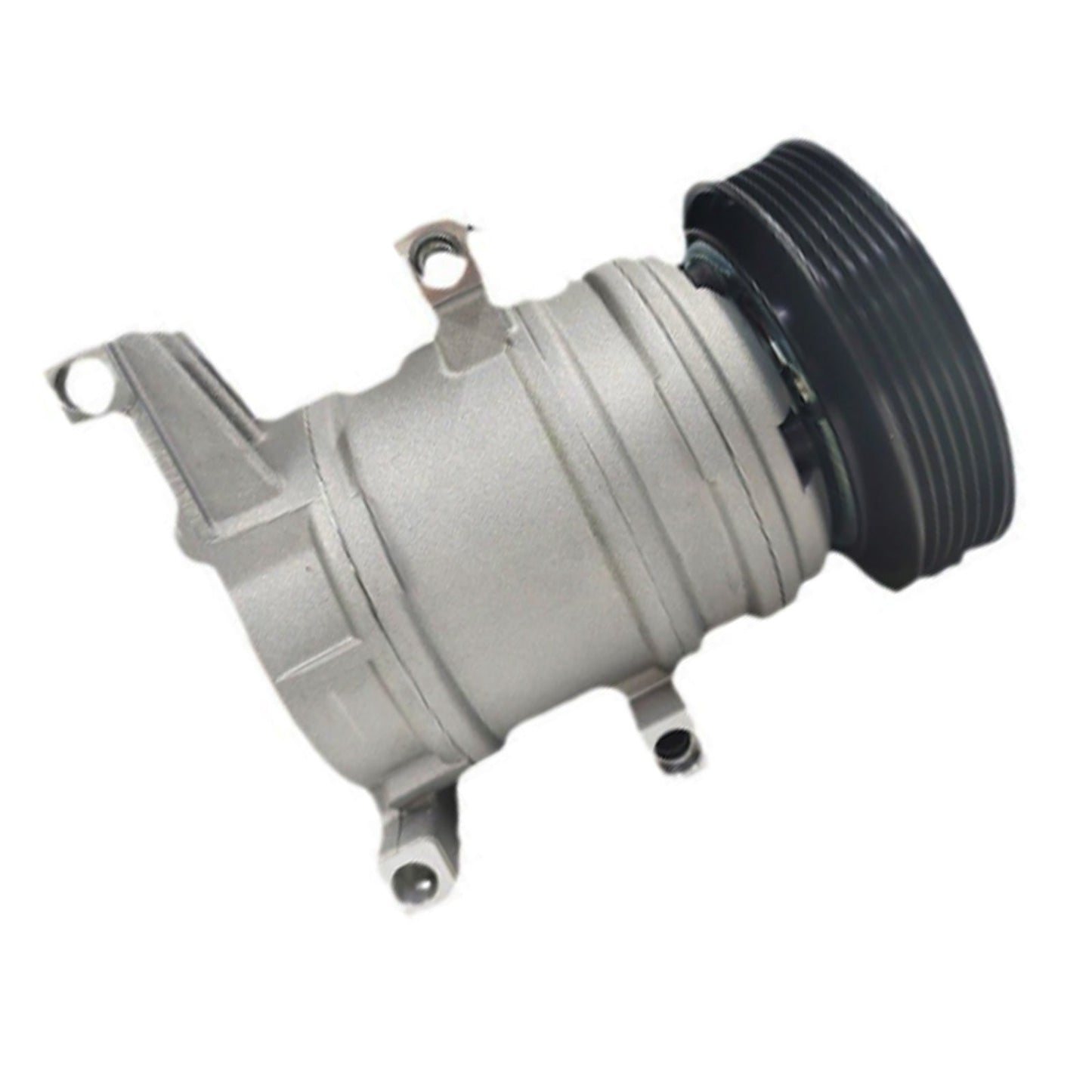 Air Con AC Compressor Suitable For Mazda Mazda6 GG / GG3P 2.3L Petrol L3 2002-2008-3