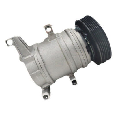 Air Con AC Compressor Suitable For Mazda Mazda6 GG / GG3P 2.3L Petrol L3 2002-2008-3