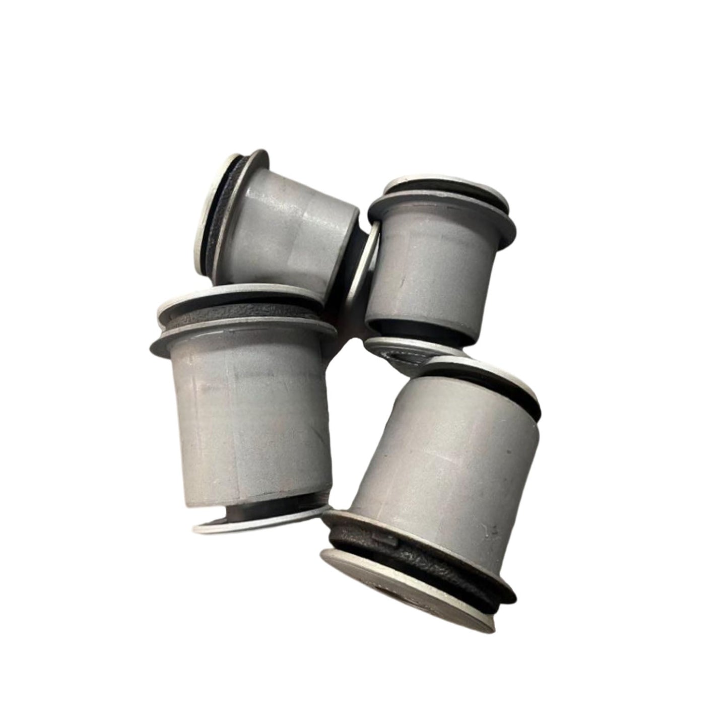 8x Control Arm Bushing Kit Suitable For Toyota Hilux KUN26R 2005-2015 3.0 Diesel-2