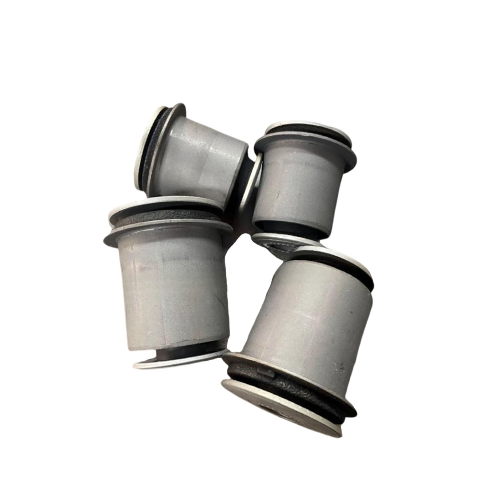 8x Control Arm Bushing Kit Suitable For Toyota Hilux KUN26R 2005-2015 3.0 Diesel-2