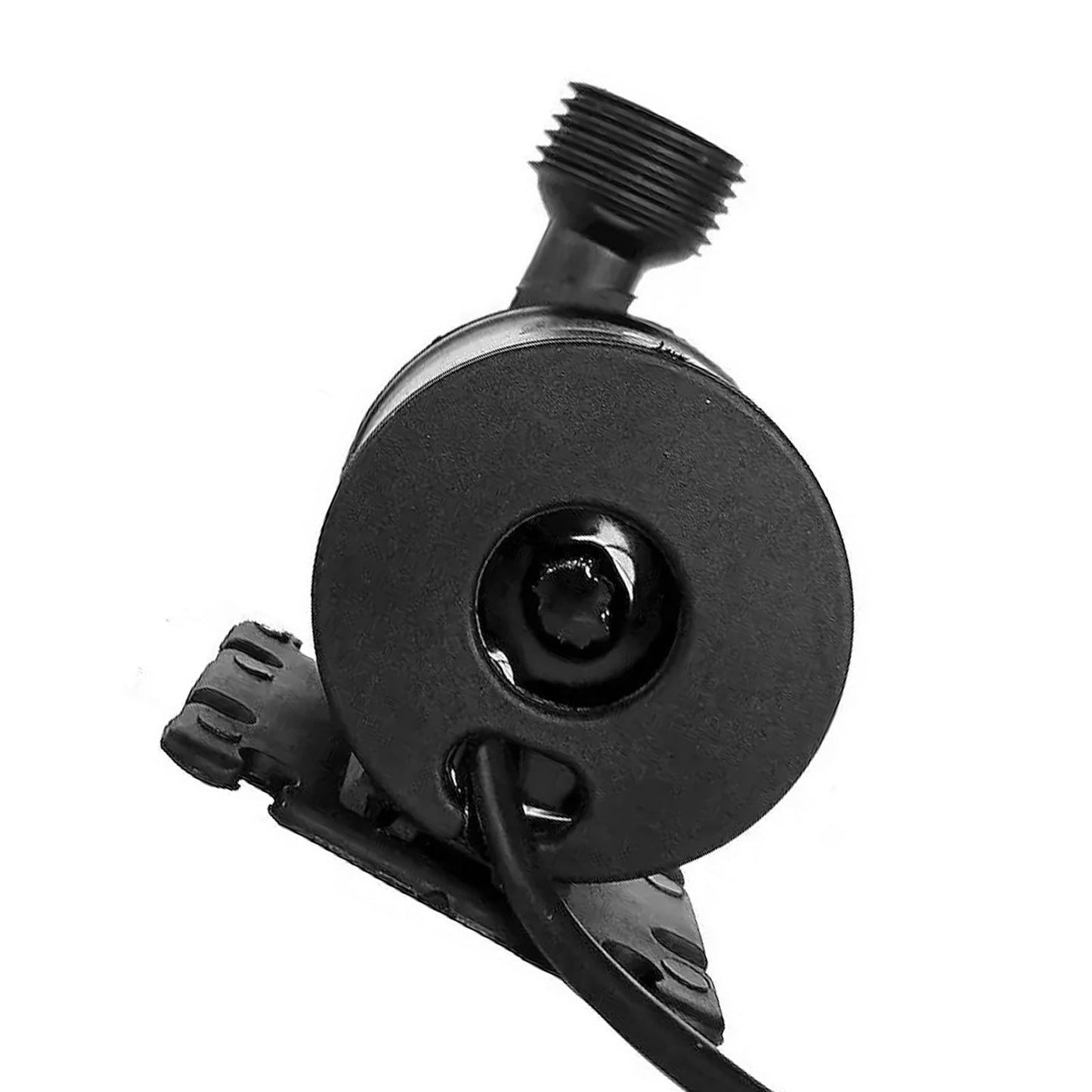 Mini DC Brushless Energy Saving Circulation Pump Suitable For Solar Water Heater-4