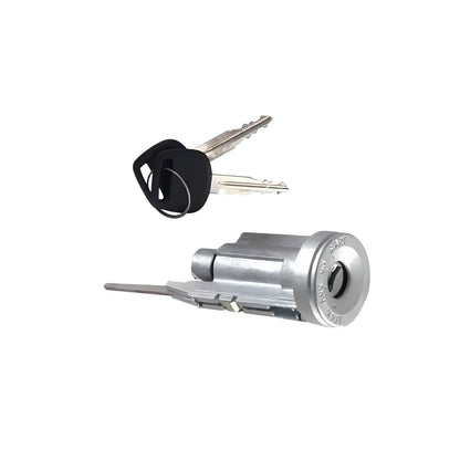 Ignition Barrel Door Locks Set Suitable For Toyota LandCruiser 80 Series 1990-1998-1