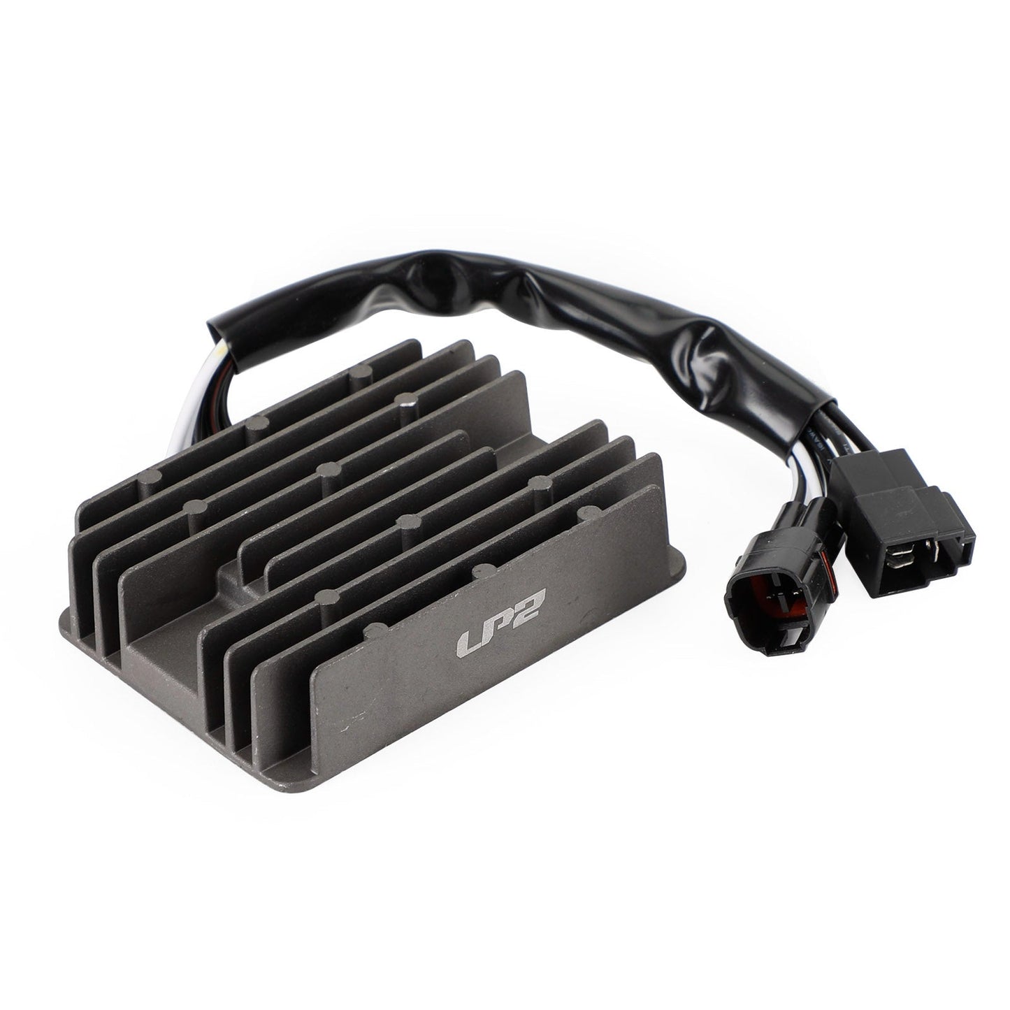 Magneto Stator+Voltage Rectifier+Gasket For Suzuki SFV650 Gladius 650 2009-2015