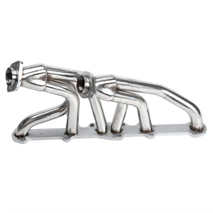 Exhaust Manifold Header Suitable For Ford Mercury L6 2.4L–4.1L 1960–1983-2