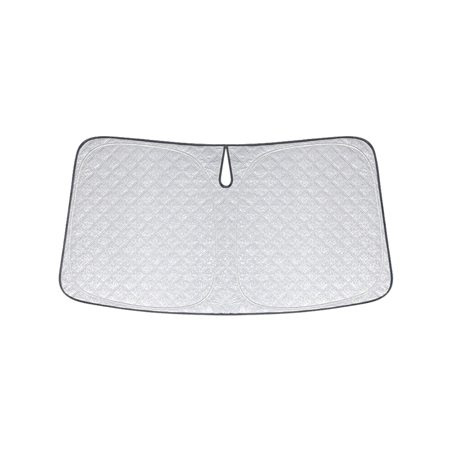 6-Layer Windscreen Sun Shade Suitable For Nissan X-Trail T33 2022-2025 With UV Protection-0
