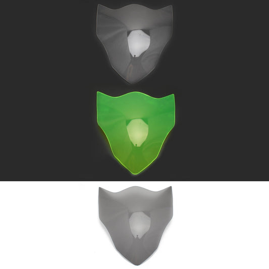 Front Headlight Lens Protection For Suzuki Gsx-R 600 Gsx R 600 2014-2020