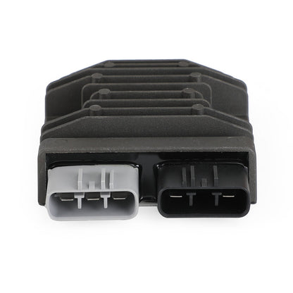 2016-2020 Suzuki GSX-S1000 GSX-S1000F ABS Stator Coil+Voltage Regulator Rectifier+Gasket