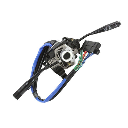 Combination Indicator Headlight Switch Suitable for Toyota HiAce YH50 YH61 YH71-0