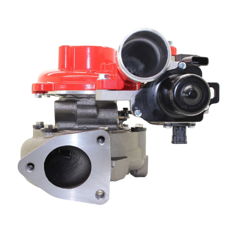 Turbo Pros GEN1 High Flow Turbo for Toyota Hilux D4D KUN26 1KD-FTV 3.0L