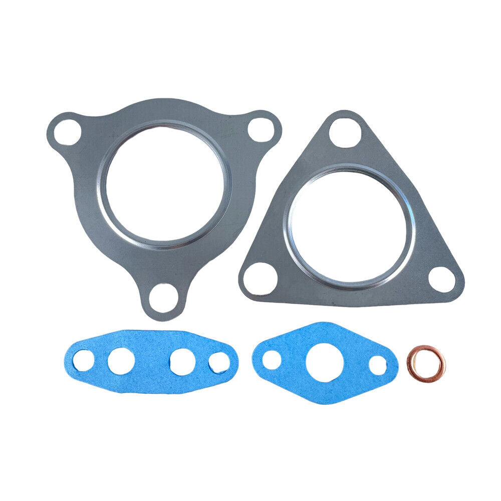Premium Turbo Charger Gasket Kit for Mitsubishi MN Triton 4WD 4D56 2.5L