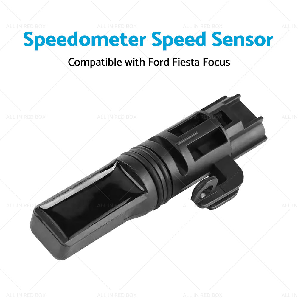 Speedometer Speed Sensor Suitable for Ford Fiesta 1. 4L 1. 6L 01-08 Focus 98-06-3