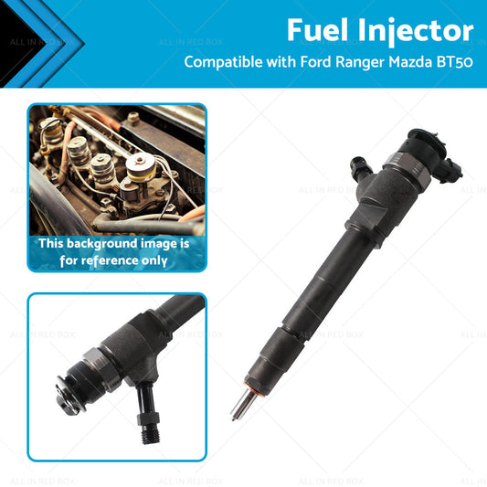 2.5L Diesel Injector for Mazda BT50/Ford Ranger PK PJ 2006-2011