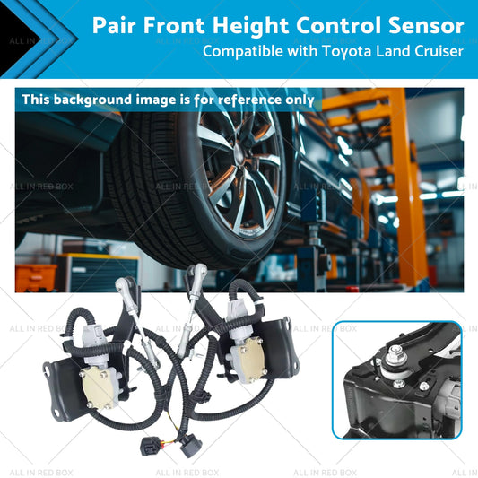 Front Height Control Sensor for Toyota Land Cruiser J100/J105 1998-2007