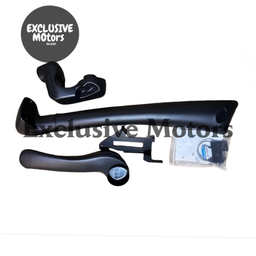 Snorkel Kit for Mitsubishi Triton (2005-2015)