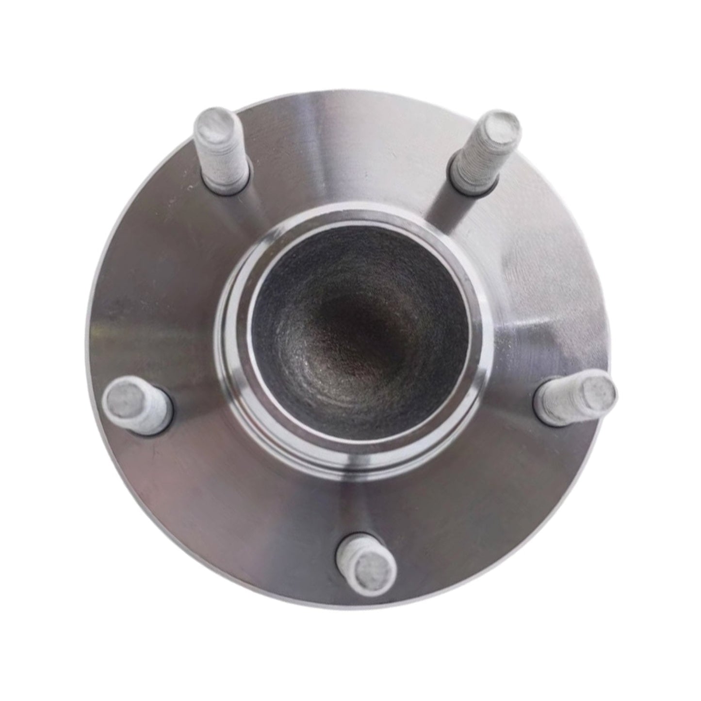 Rear Wheel Bearing Hub Assembly Suitable For Mazda 3 BK / BL MPS / SP23 2003-2014 With ABS-4