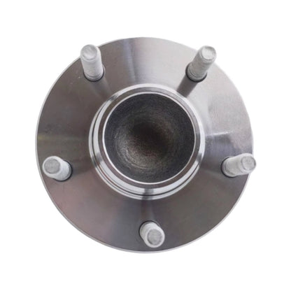 Rear Wheel Bearing Hub Assembly Suitable For Mazda 3 BK / BL MPS / SP23 2003-2014 With ABS-4