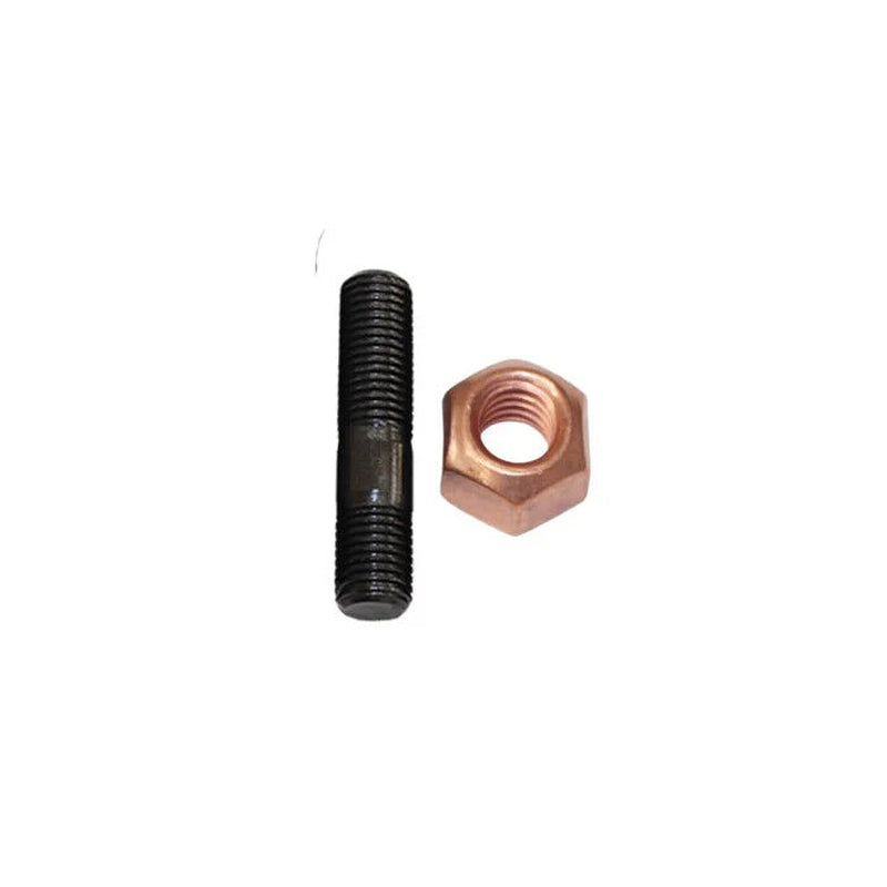 High Tensile Turbo Charger Stud Kit for Toyota Hilux N70 1KD-FTV 3.0L