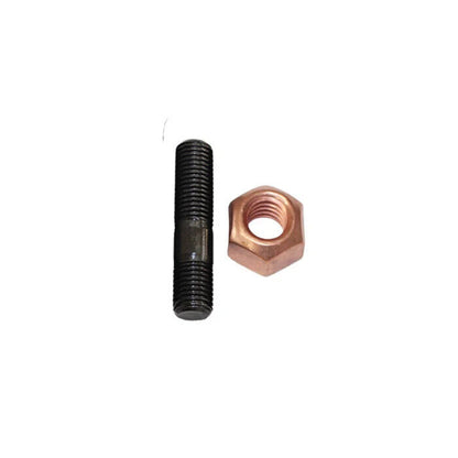 High Tensile Turbo Charger Stud Kit for Toyota Hilux N70 1KD-FTV 3.0L