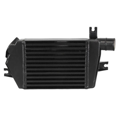 Upgrade Aluminium 60Mm Intercooler for Mitsubishi Triton MN 4D56 2.5L 2009-2015