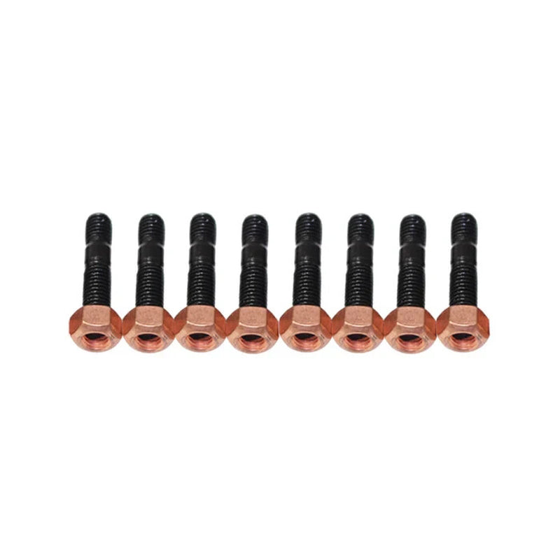 High Tensile Exhaust Manifold Stud Kit for Ford Courier WL-T 2.5L
