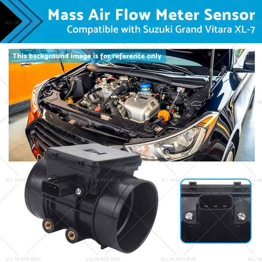 Mass Air Flow Sensor for Suzuki Grand Vitara XL-7 2001-2006