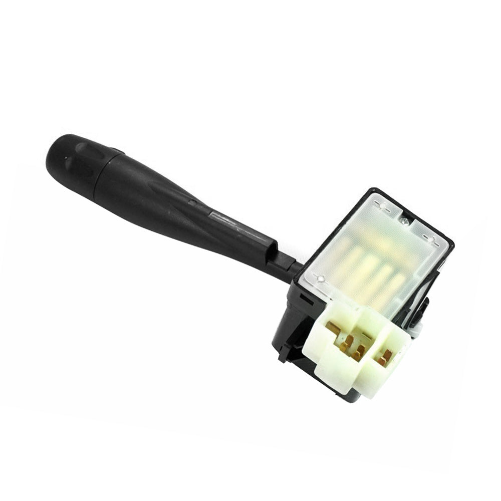 Headlight Indicator Blinker Switch Suitable For Nissan Patrol GQ / Pulsar / Navara D21-4
