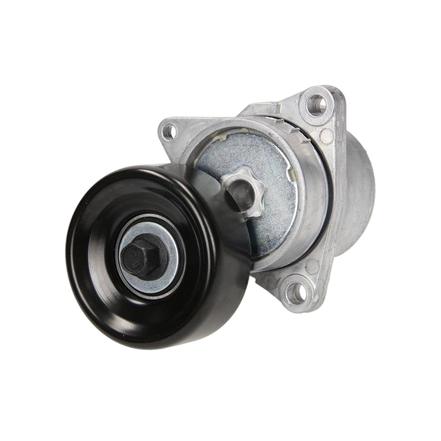 Drive Belt Tensioner Suitable For Nissan X-Trail T30 2.5L Petrol QR25DE 2001-2007-1