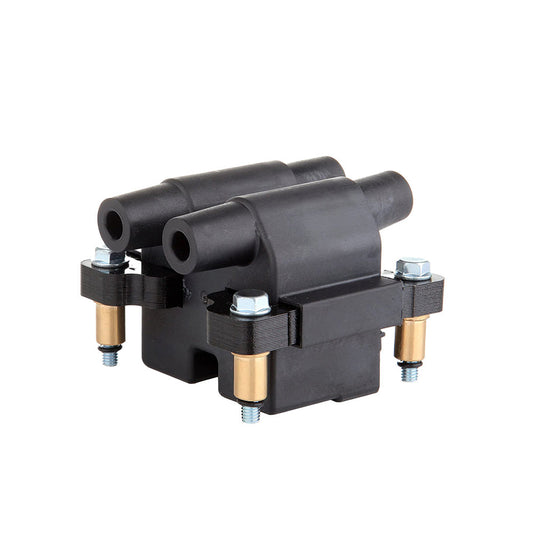 Ignition Coil Pack 22433AA50A Suitable For Subaru Forester, Liberty & Outback BL 2.5L EJ25-0