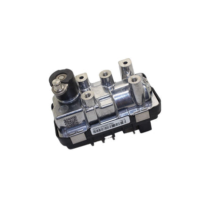 Premium Turbo Electronic Actuator for Ford Transit 2.4L - Stepper Motor