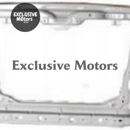 Radiator Support for Ford Ranger 2006-2011