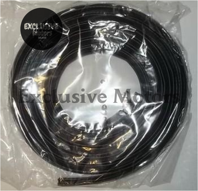 Ford Escort Mk2 Boot Seal