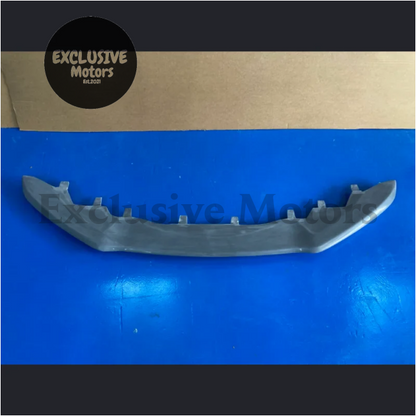 Front Lip Club Style For Mazda Mx-5 Roadster Miata