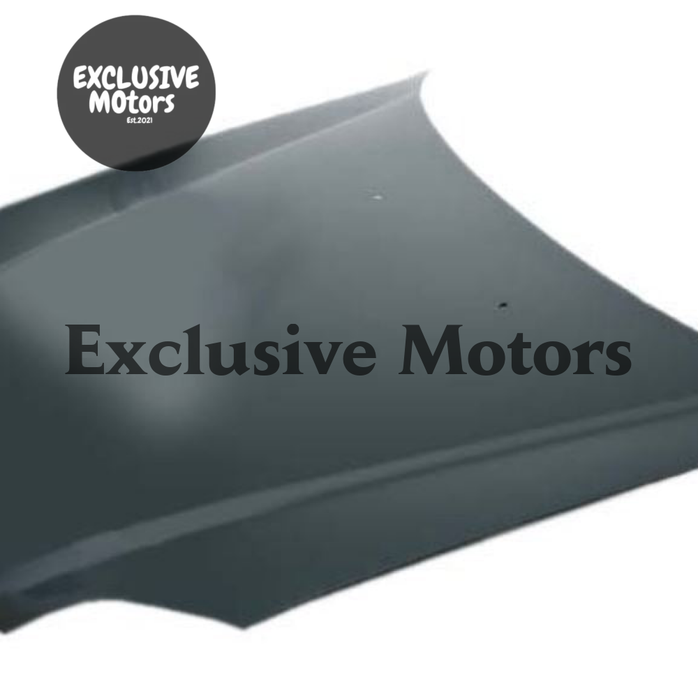 Bonnet for Honda Civic EK Facelift (1999-2000)