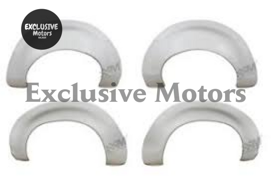 Ford Escort MK1 Fibreglass bubble arch flare each