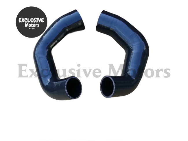 Intercooler Hose Turbo Pipe For Nissan Gt-R R35 (2009-2021)