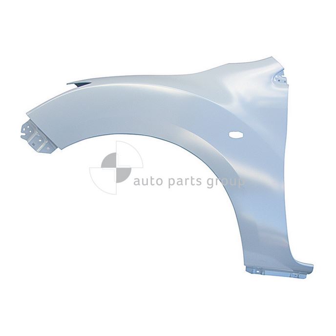 Front Guard Left Side for Mazda BT50 UR (2018+)