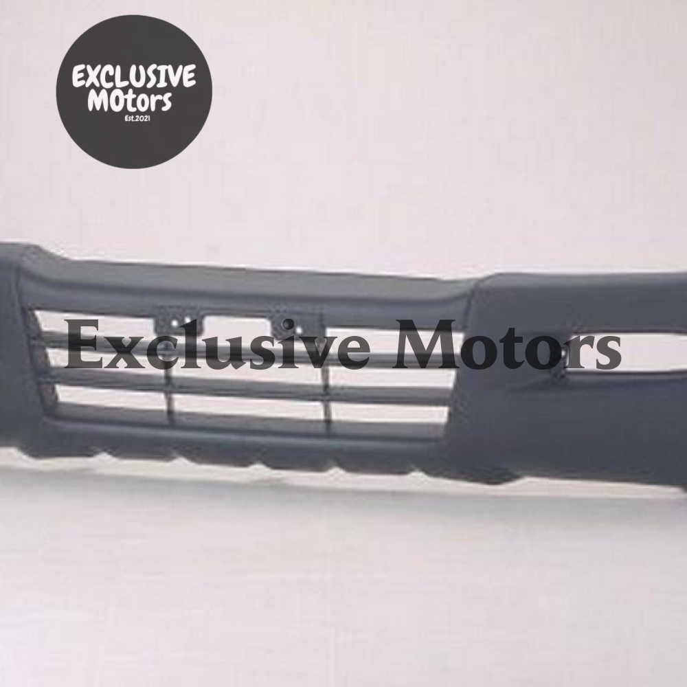 Front Bumper for Mitsubishi Triton L200 (2001-2005)