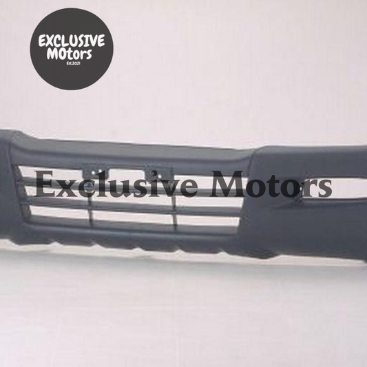 Front Bumper for Mitsubishi Triton L200 (2001-2005)