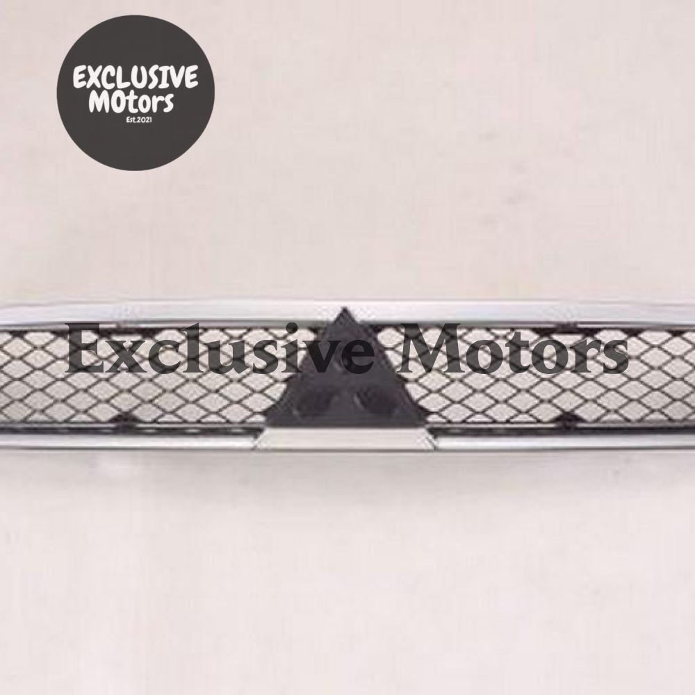 Grille Front for Mitsubishi Lancer (2008-2016)