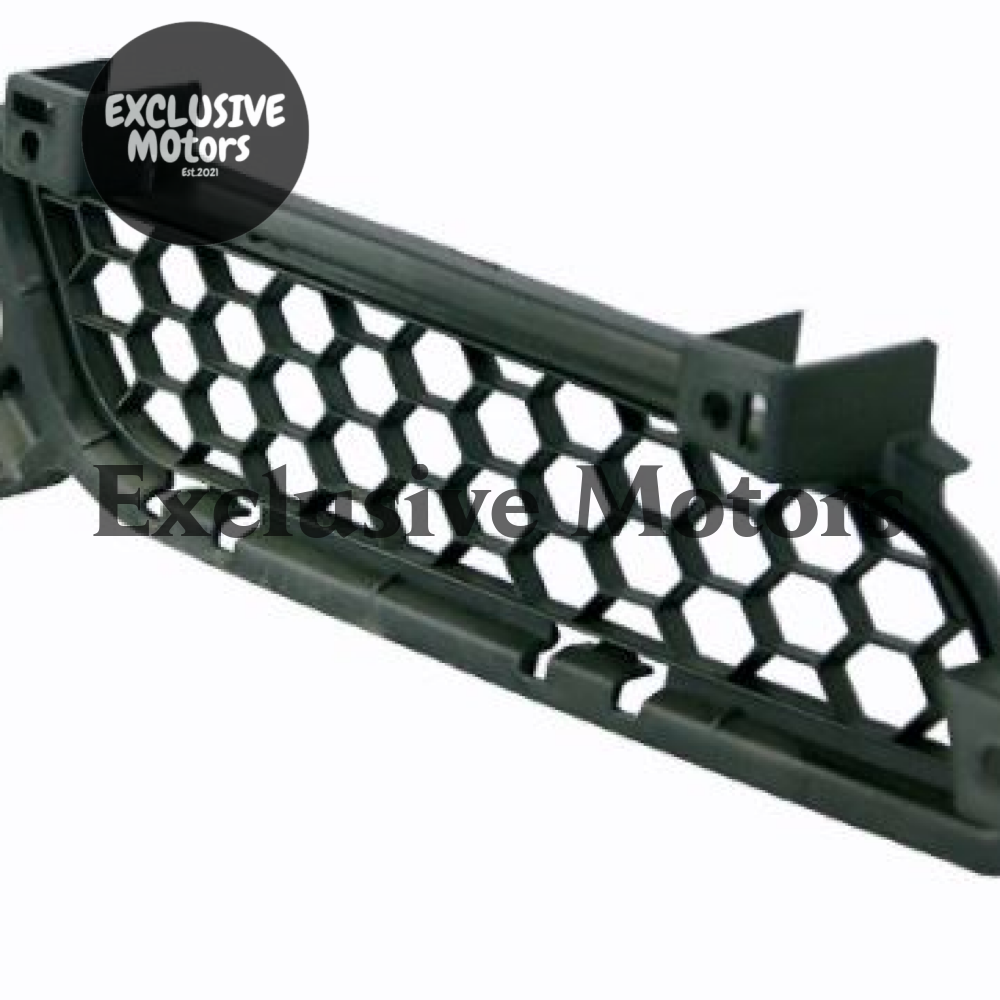 Grille for Mitsubishi Lancer (2013-2015)