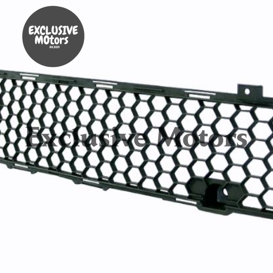 Bumper Grille for Mitsubishi Lancer CY Facelift (2014-2017)