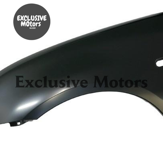 Left-Hand Guard for Mitsubishi Triton (2006-2014)