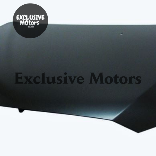 Bonnet for Mitsubishi Lancer (2008–2016)