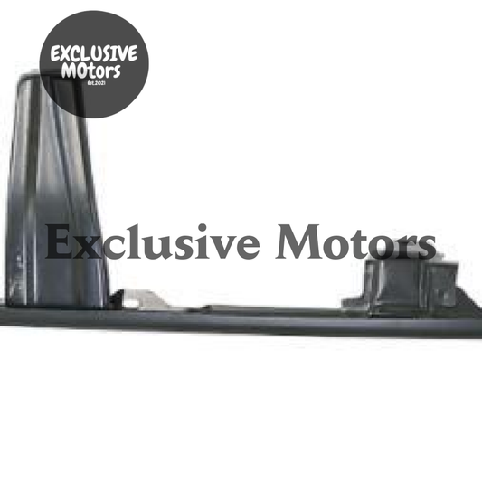 Bumper Support for Mitsubishi Lancer (2008-2017)