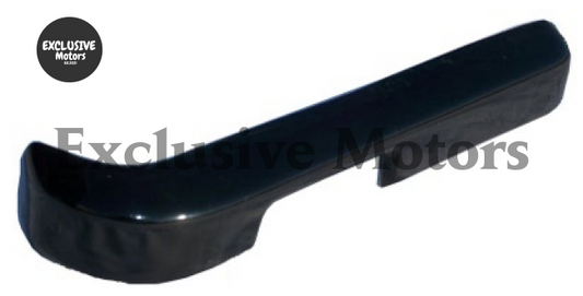 Ford Escort MK2 Front Fiberglass 1/4 bumpers