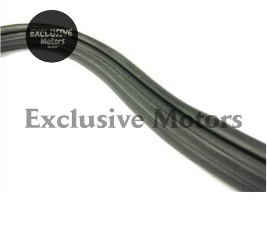 Ford Escort MK2 Front Screen Rubber Standard