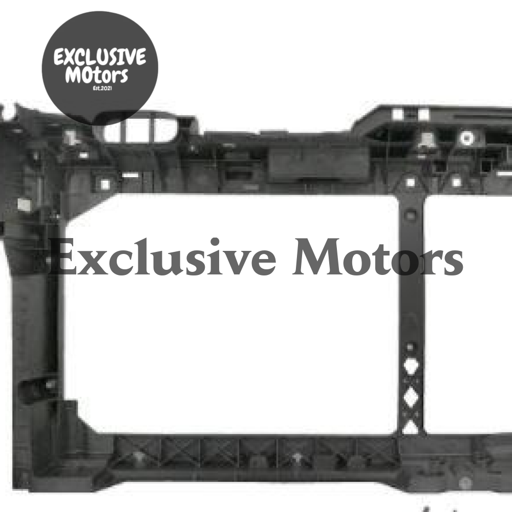 Radiator Support for Mazda 2 Demio (2007-2013)