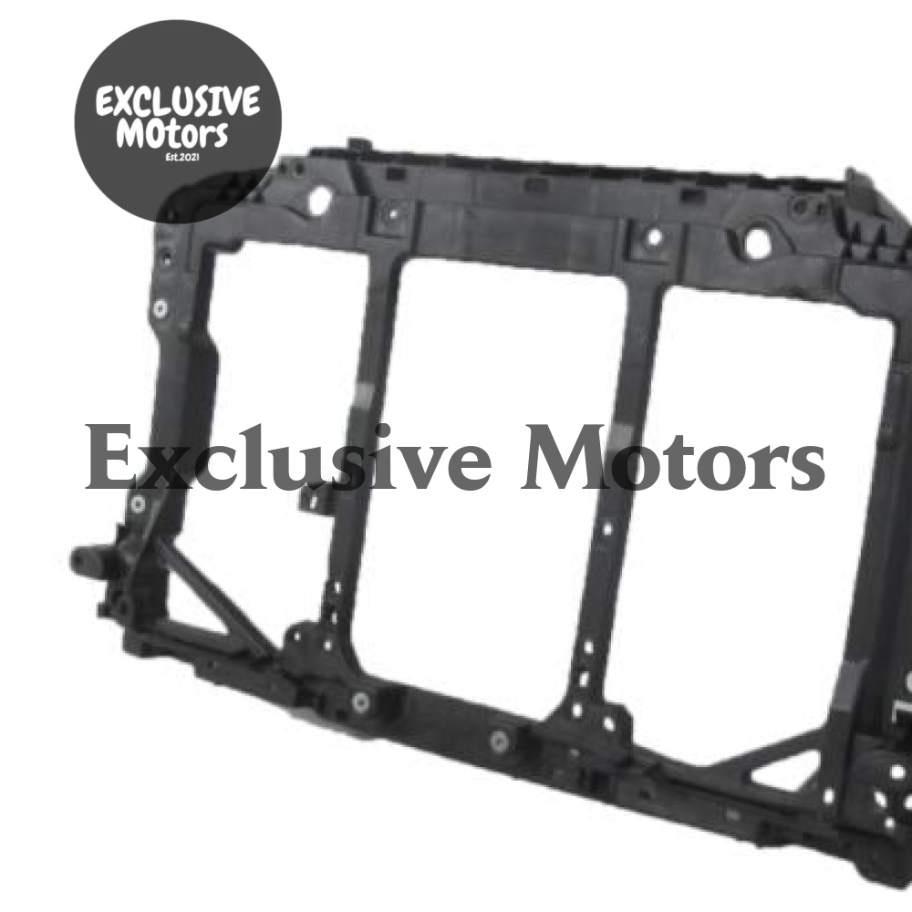 Radiator Support w/ Radar Cruise for Mazda 3 Axela (2014-2019)