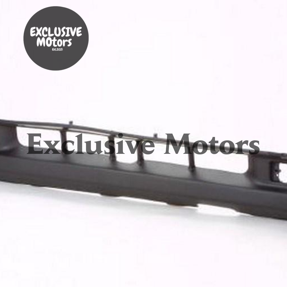 Lower Apron Plastic for Ford Courier/Mazda B Series (1986-1995)